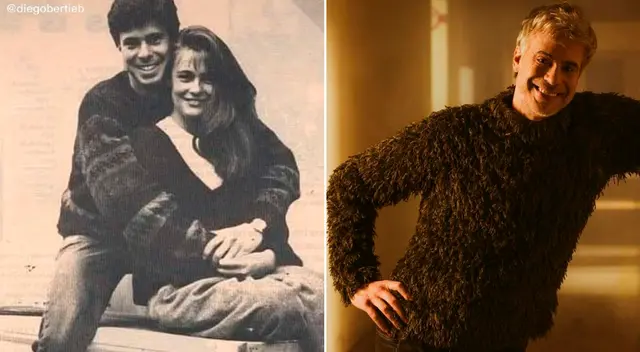 Diego Bertie en TikTok. Diego Bertie en TikTok.