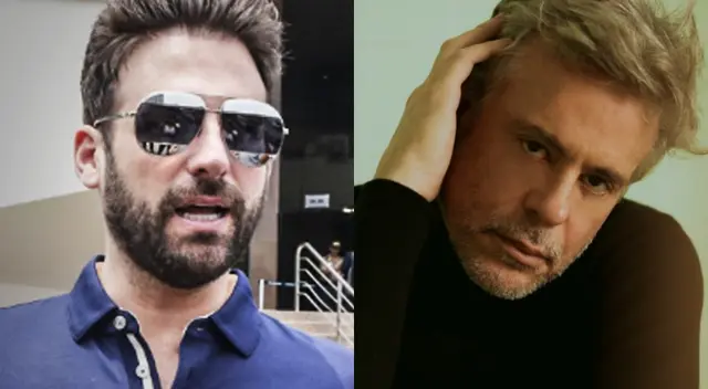 Rodrigo González se mostró conmovido por la partida de Diego Bertie. Rodrigo González se mostró conmovido por la partida de Diego Bertie.