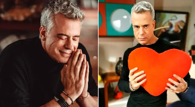 Diego Bertir grabó hace poco una película.