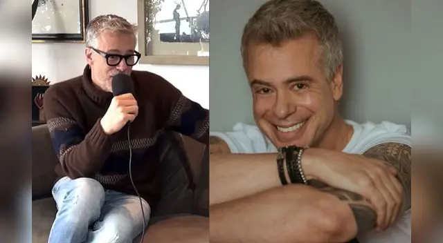 Diego Bertie mostró su casa en Miraflores.