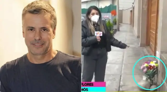 Diego Bertie falleció a los 54 años