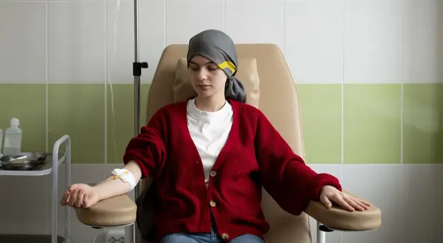 Ley Nacional de Cáncer: ¿Qué impide que los beneficios de la ley se hagan realidad? Ley Nacional de Cáncer: ¿Qué impide que los beneficios de la ley se hagan realidad?