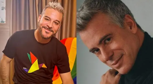 Adolfo Aguilar apenado por el fallecimiento de Diego Bertie. Adolfo Aguilar apenado por el fallecimiento de Diego Bertie.