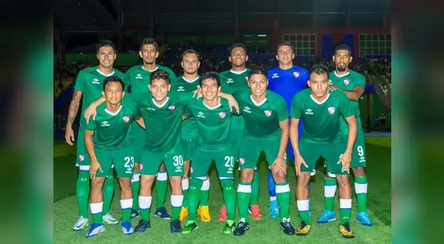 Chipao, Bosmediano, Ríos, Tataje, Ramirez, Serrato, Catachunga, Alvarez, Alvarado, Domínguez y Marín destacan en  Estudiantil CNI