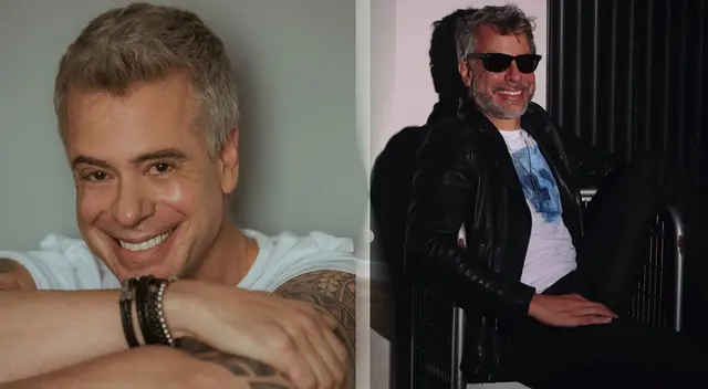 Diego Bertie falleció la madrugada del 5 de agosto tras caer del piso 14 de su edificio.