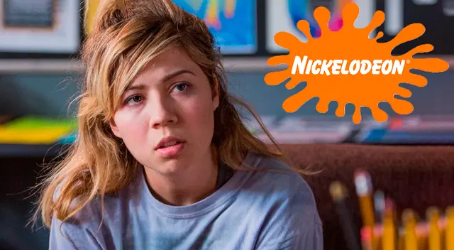 Nickelodeon ofreció 300 mil dólares a la actriz Jennette McCurdypara que no revelará su experiencia en el programa de televisión iCarly