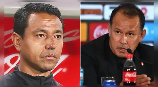 ¿Qué dijo Nolberto Solano tras no ser considerado por el popular 'Cabezón'?