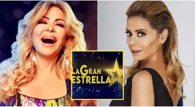 Gisela Valcárcel se muestra feliz previo a estreno de Gisela Valcárcel se muestra feliz previo a estreno de
