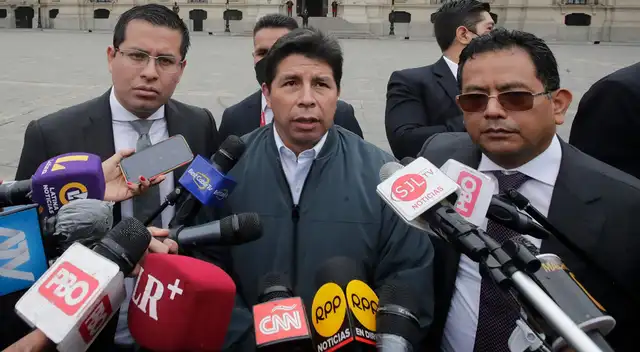 Jefe de Estado es investigado por la Fiscalía por diversos presuntos delitos. Jefe de Estado es investigado por la Fiscalía por diversos presuntos delitos.