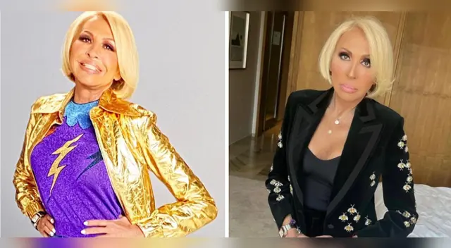 Laura Bozzo habla sobre su eliminación de