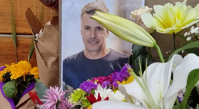 Diego Bertie: Familiares aseguran que misa del mes de fallecido será de ingreso abierto. Diego Bertie: Familiares aseguran que misa del mes de fallecido será de ingreso abierto.