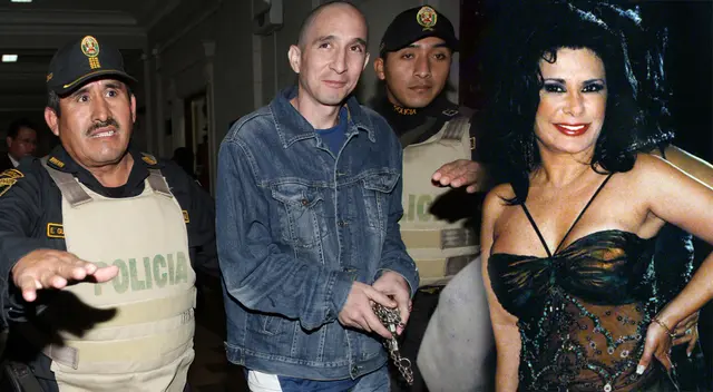 Myriam Fefer murió hace casi 16 años y su historia impactó a la población peruana.