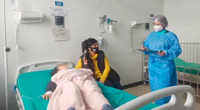 Mejorar calidad de atención del paciente.