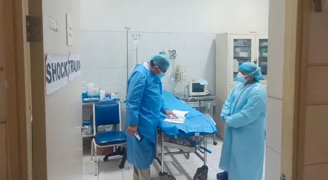 Mejorar calidad de atención del paciente.