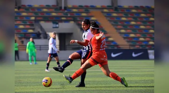 Se pensó que Alianza Lima encontraría más resistencia en César Vallejo.