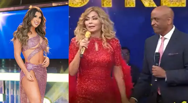 Sergio George sorprendió en La Gran Estrella Sergio George sorprendió en La Gran Estrella