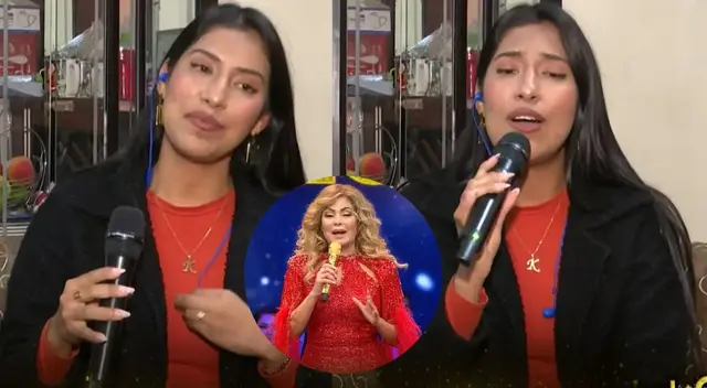 La Gran Estrella: Gisela Valcárcel dará oportunidad a participante que dio positivo a Covid-19