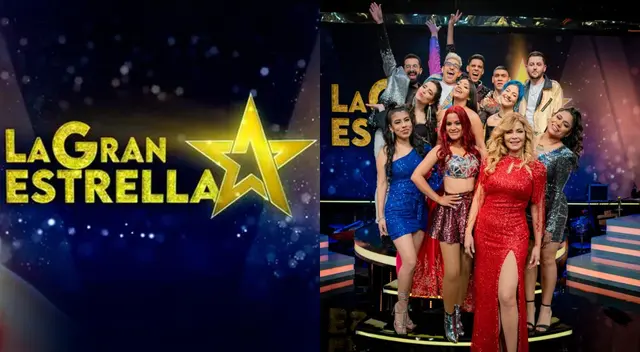 La Gran Estrella: Conoce a los concursantes del reality La Gran Estrella: Conoce a los concursantes del reality