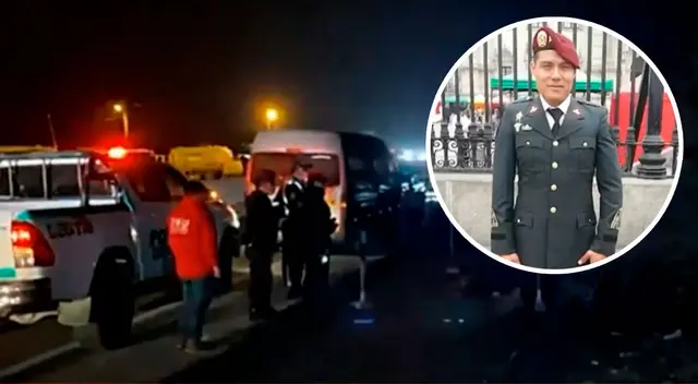 Tenía más de 20 años de servicio a la institución y era especialista en intervenciones especiales del escuadrón SUAT, además de combate operativo. Tenía más de 20 años de servicio a la institución y era especialista en intervenciones especiales del escuadrón SUAT, además de combate operativo.