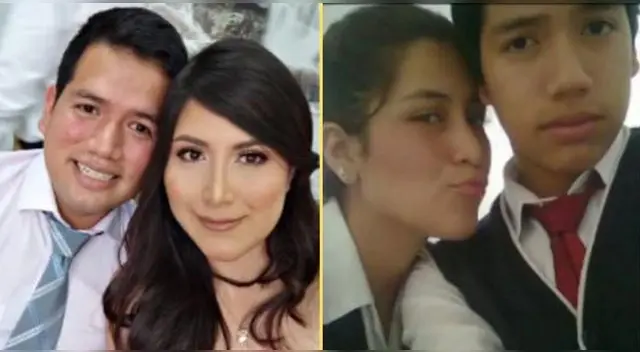 La peculiar y conmovedora historia de esta pareja ha dado la vuelta al mundo tocando miles de corazones.