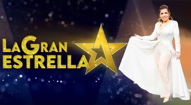 Susan Ochoa es una de las mentoras en La Gran Estrella