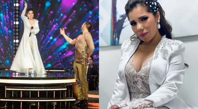 Qué ha sido de Susan Ochoa antes de ingresar a “La Gran Estrella”