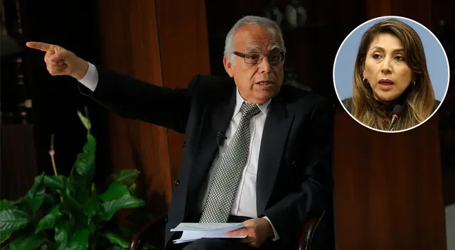 Primer ministro cuestionó a la titular del Parlamento por sus recientes declaraciones a la prensa. Primer ministro cuestionó a la titular del Parlamento por sus recientes declaraciones a la prensa.