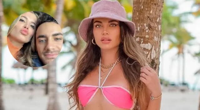 Flavia Laos y Austin Palao continúan de viaje en Asia