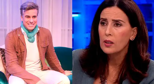 Sol Carreño se quiebra con emotivo mensaje a Diego Bertie