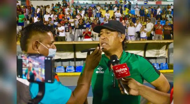 De la mano de  Lizandro Barbarán Estudiantil CNI empezó con triunfo en la liguilla final de la Departamental Loreto.