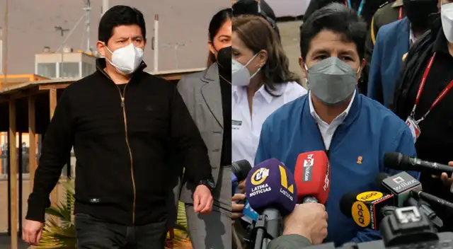 Abogado del empresario indicó que más denuncias se sumarán contra el jefe de Estado.