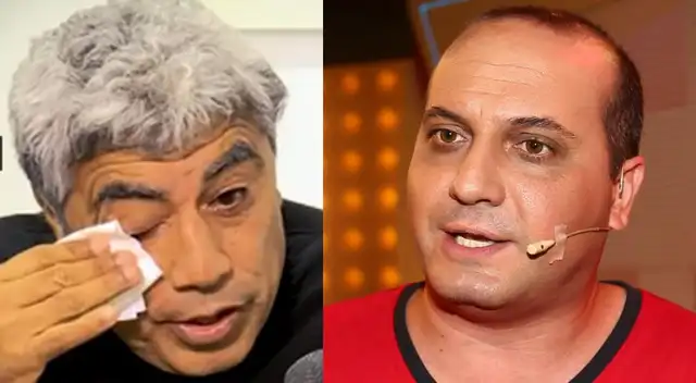 Metiche no cree en las lágrimas del Coyote Rivera