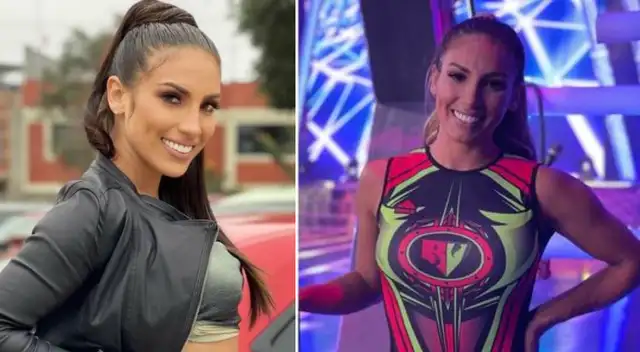 Allison Pastor ya no volvería a ser chica reality.