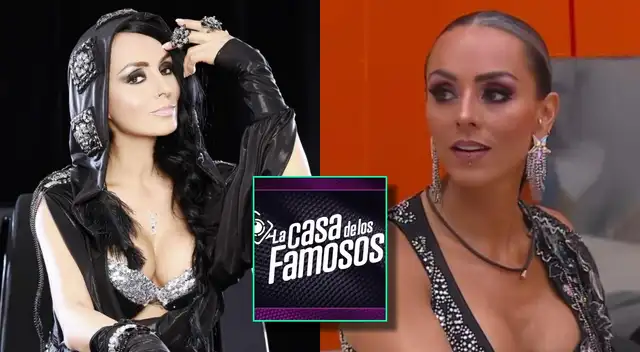 Ivonne Montero podría ser la gran ganadora de La Casa de los Famosos.