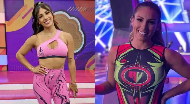 Ante El Popular, Allison Pastor reafirmó que no regresará a los reality de competencia por su salud, y para enfocarse en sus proyectos.