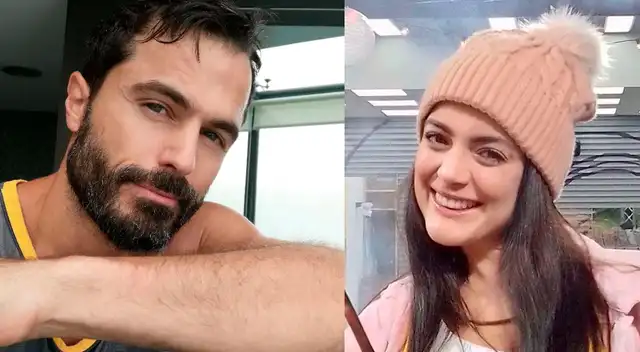 Nacho Casano y Daniella Navarro: Tras éxito en La Casa de los Famosos
