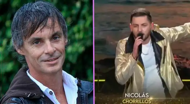 Descubre más sobre la vida del hijo de Jean Paul Strauss, Nicolás Strauss.