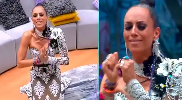 Ivonne Montero se coronó como la ganadora de la segunda temporada de La Casa de los Famosos. Ivonne Montero se coronó como la ganadora de la segunda temporada de La Casa de los Famosos.