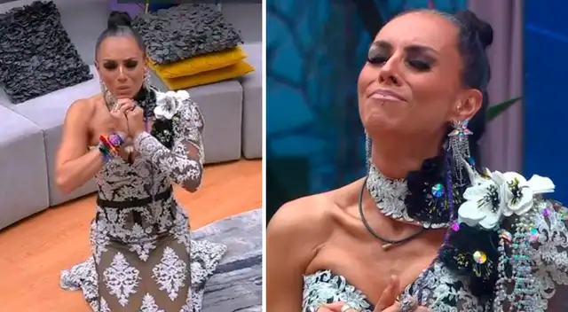 Ivonne Montero es la ganadora del reality.