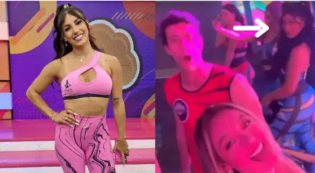 Allison Pastor formará parte del nuevo reality de competencia.