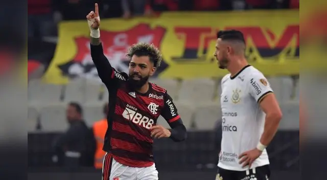 Flamengo tiene todo para clasificar gano de vista 0-2 y hoy en Maracaná puede asegurar la clasificación. Flamengo tiene todo para clasificar gano de vista 0-2 y hoy en Maracaná puede asegurar la clasificación.