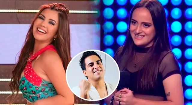 Estrella Torres respaldaba la carrera de la hija de Tommy Portugal. Estrella Torres respaldaba la carrera de la hija de Tommy Portugal.