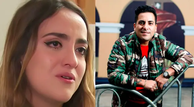 Llueven críticas a Tommy Portugal por 'frío' comunicado tras acusación de su hija