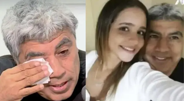 Wilmari Jiménez indignada con las mentiras del Coyote Rivera