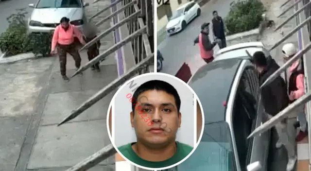 La víctima exige es que Elías Sandoval se haga responsable de sus atenciones médicas que necesita, además de la ayuda psicológica para su pequeña. La víctima exige es que Elías Sandoval se haga responsable de sus atenciones médicas que necesita, además de la ayuda psicológica para su pequeña.