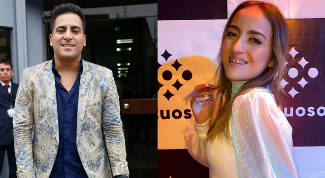 Tommy Portugal tras acusación de su hija por no apoyar su carrera