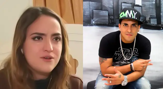 Mafer, hija de Tommy Portugal, explota tras comunicado de su papá respondiendo. Mafer, hija de Tommy Portugal, explota tras comunicado de su papá respondiendo.