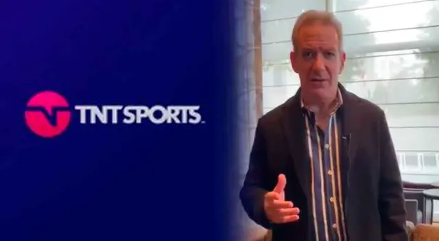 Eddie Fleischman se refirió a la polémica por los derechos de TV. Eddie Fleischman se refirió a la polémica por los derechos de TV.