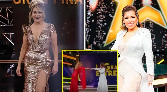 Gisela: Usuarios evidencian Gisela: Usuarios evidencian