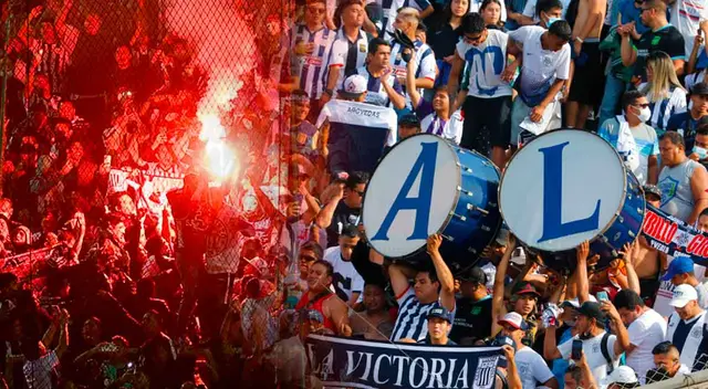 Fiesta en La Victoria: aliancistas tienen fuerte ingreso por el compacto de taquillas. Fiesta en La Victoria: aliancistas tienen fuerte ingreso por el compacto de taquillas.